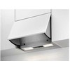 Gartraukis AEG DEB2531S Einbau-Dunstabzugshaube 56cm