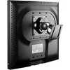 AG Neovo PMK-01 Sieninis laikiklis 15"-32" ekranams, pakreipiamas, pasukamas, pasukamas, maks. 14 kg, maks. VESA 100x100, juodas