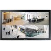 Monitorius AG neovo QX-55 138.7cm juodas (Speditionsversand)