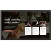 Monitorius AG neovo TX-3203 81.3cm 10 Point Touch juodas
