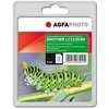 AgfaPhoto APB1220BD AP BROTHER LC1220BK MFCJ Tinte