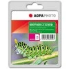 AgfaPhoto APB1220MD AP BROTHER LC1220M MFCJ Tinte
