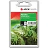 Rašalas AgfaPhoto APB129BD / LC129XLBK (Juodas) rašalas