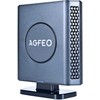 Telefonas stacionarus Agfeo AGFEO DECT IP-Basis pro XS