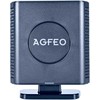 Telefonas stacionarus Agfeo AGFEO DECT IP-Basis pro XS