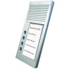 Agfeo Doorspeak 4 sidabrinė