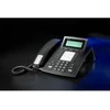 Telefonas Agfeo Agfeo ST 22 IP Juodas / für AS- Anagen mit Firmware ab 9.2b + ES- SystemE Firmware ab1.5d, bewegl. 2 -zeiliges Rodyti, HS- Anschluss, funkcstastenbezogenes Besetztlampenfeld, geeknet für ASIP Protokoll, Andbindung via LAN. FUr PoE ausgelegt