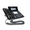 Agfeo AGFEO Systemtelefonas ST53 IP SENSORfon juodas