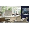 Agfeo AGFEO Systemtelephone ST56 IP SENSORphone reinweiss