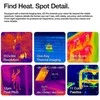 Išmanusis telefonas AGM G3 Pro 5G (thermal imaging camera)