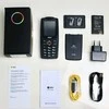 Išmanusis telefonas AGM Mobile M6 Bartype Rugged