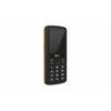 Išmanusis telefonas AGM MOBILE M9F (4G) IP68/IP69/MIL-STD-810G, Floatable