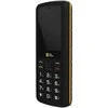 Išmanusis telefonas AGM MOBILE M9F (4G) IP68/IP69/MIL-STD-810G, Floatable