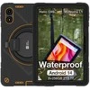 Agm Mobile Planšetė AGM by Bea-fon P2 Active Rugged IP68/IP69K/MIL-STD-810H