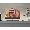 Stacionarus kompiuteris DELL PRO 24 AIO QC24251 - I5-14500T 16/512GB NO-TOUCH W11P