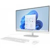 Stacionarus kompiuteris Hewlett Packard (HP) AIO HP 27-cr0009ng All-in-One-PC 68,6 cm (27 col.)