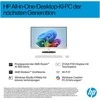Stacionarus kompiuteris AIO HP 27 FHD IPS Ryzen AI 7 350 16GB/512GB SSD Windows 11 27-ct2473ng