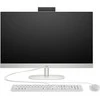 Monitorius HP All-in-One kompiuteris 27-cr0111ng [68,5 cm (27") FHD ekranas, Ryzen 3 7320U, 8 GB RAM, 512 GB SSD, DOS]