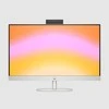 Monitorius HP All-in-One kompiuteris 27-cr0111ng [68,5 cm (27") FHD ekranas, Ryzen 3 7320U, 8 GB RAM, 512 GB SSD, DOS]