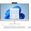 Monitorius HP „All-in-One“ kompiuteris 27-cr2150ng [68,5 cm (27 colių) FHD ekranas, „Intel Core Ultra 5 225U“, 16 GB RAM, 512 GB SSD, „Iris Xe“ grafika, „Win11“]