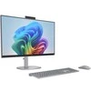 Stacionarus kompiuteris AIO HP OmniStudio X 27 FHD IPS All-in-One Core Ultra 7 256V 16GB/1TB SSD Win11 27-cs1075ng