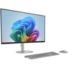 Monitorius HP OmniStudio X 32" UHD IPS daugiafunkcis kompiuteris su Core Ultra 7 258V 32GB / 1TB SSD Win11 32-c1075ng
