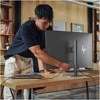 Monitorius HP OmniStudio X 32" UHD IPS daugiafunkcis kompiuteris su Core Ultra 7 258V 32GB / 2TB SSD Win11 32-c1077ng