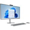 Monitorius HP OmniStudio X All-in-One kompiuteris 32-c0155ng [80 cm (31,5") 4K-UHD ekranas, IntelCore Ultra 5 125H, 32 GB RAM, 1 TB SSD, Win11]