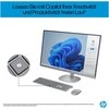 Monitorius HP OmniStudio X All-in-One kompiuteris 32-c0155ng [80 cm (31,5") 4K-UHD ekranas, IntelCore Ultra 5 125H, 32 GB RAM, 1 TB SSD, Win11]