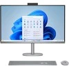 Stacionarus kompiuteris HP OmniStudio X All-in-One (32-c0177ng) | 80 cm (31,5") 4K-UHD | IntelCore Ultra 7 155H | 32 GB RAM, 2 TB SSD | NVIDIA RTX 4050 | Win11