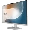 Monitorius MSI Modern AM272P 1M-1290DE AiO 27" FHD Core 5 120U 16GB/512TB SSD Win11