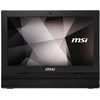 Stacionarus kompiuteris AIO MSI PRO 16T 10M-228XDE 15.6 5205U/4GB/250GB/juodas be OS