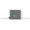 AJA Hi5-4K-Plus - Active video converter - Pilkas - 4096 x 2160 - - - 480i,576i,720p,1080i,1080p,2160p - BNC - HDMI