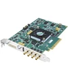 AJA KONA 4 - PCIe - BNC,HDMI - Active - 1 fan(s) - 22 W - 0 - 40 °C