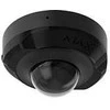 Ajax Netzwerkkamera DomeCam Mini (5 Mp/4 mm) *juodas*