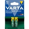Varta Consumer Batteries Akku AA 1.2V (HR06) *Varta* Recharge Accu - 2er-Pack