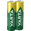 Varta Consumer Batteries Akku AA 1.2V (HR06) *Varta* Recharge Accu - 2er-Pack