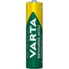 Varta Consumer Batteries Akku AAA 1.2V (HR03) *Varta* Recharge Accu - 4er-Pack