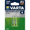 Varta Consumer Batteries Akku AAA 1.2V (HR03) *Varta* Recharge Accu - 2er-Pack