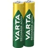 Varta Consumer Batteries Akku AAA 1.2V (HR03) *Varta* Recharge Accu - 2er-Pack