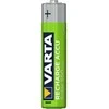 Varta Consumer Batteries Akku AAA 1.2V (HR03) *Varta* Recharge Accu - 2er-Pack