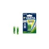 Akku AAA 1.2V (HR03) *Varta* Recharge Accu Phone - 2er-Pack