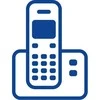 Akku AAA 1.2V (HR03) *Varta* Recharge Accu Phone - 2er-Pack