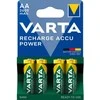 Akku AA 1.2V (HR06) *Varta* Recharge Accu - 4er-Pack