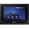 Akuvox Indoor-Station X933S, Touch Screen, Android, juodas