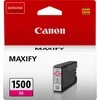 Canon PGI-1500M Originalus Rausvai raudona