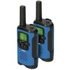 Alecto ALECTO FR-115BW Walkie-Talkie-Set mėlyna/juoda