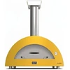 Alfa Forni Alfa Forni Moderno 5 Pizze Wood Geltona