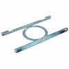 ALGO 81X8TBR CEILING SPEAKER T-BAR BRACKET