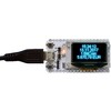 Allnet ALLNET 4duino IoT WLAN Ekranas - ESP32 Modul mit 4 Zeilen Ekranas